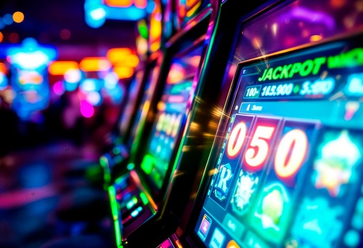 Casino arcade feature cards for l3210 mobile users in Bangladesh